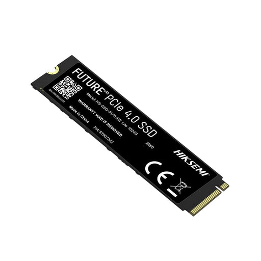 HIKVISION SSD FUTURE LITE M.2 NVME 2TB-1