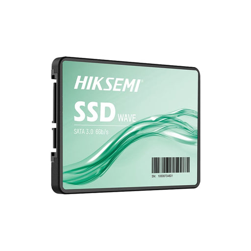 HIKVISION WAVE(S) 1TB 2.5"SSD-1