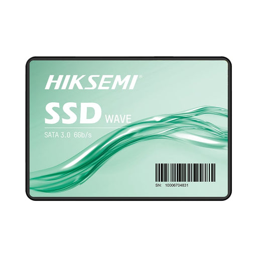 HIKVISION WAVE(S) 1TB 2.5"SSD-0