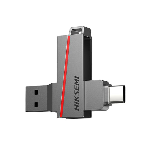 HIKVISION FLASHDRIVE DUAL USB3.2+C 128GB-0