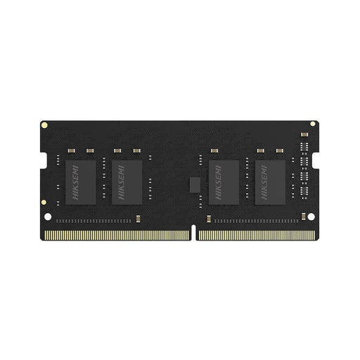 HIKVISION 4GB 1600MHZ DDR3 SODIMM-0