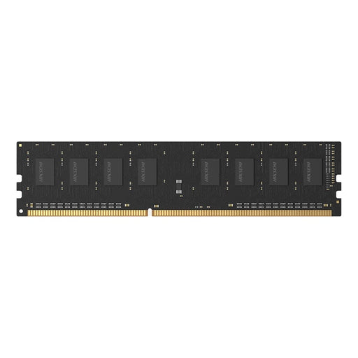 HIKVISION 4GB 1600MHZ DDR3 DIMM-0