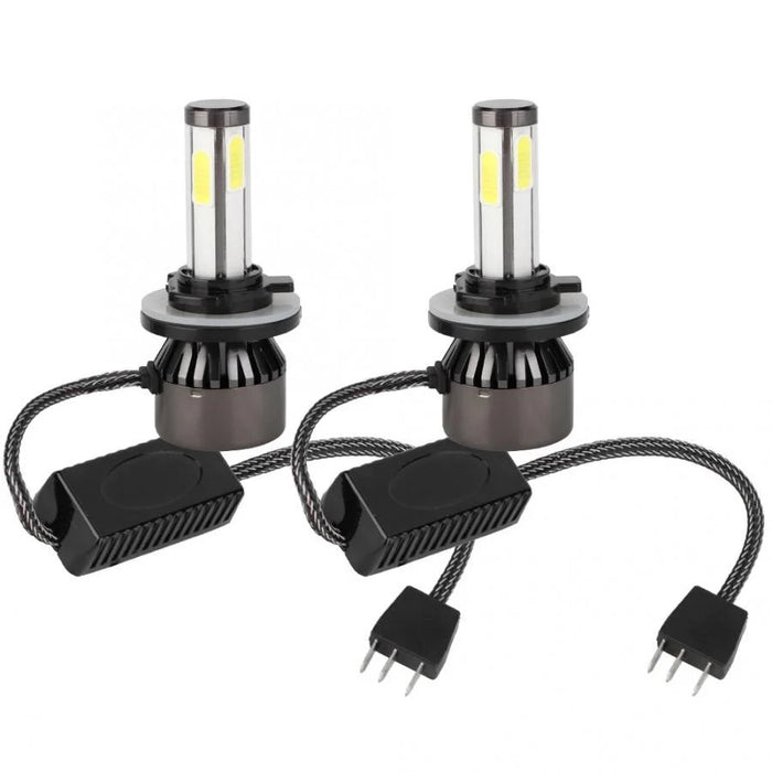 H15 LED Bulb - SET CANBUS