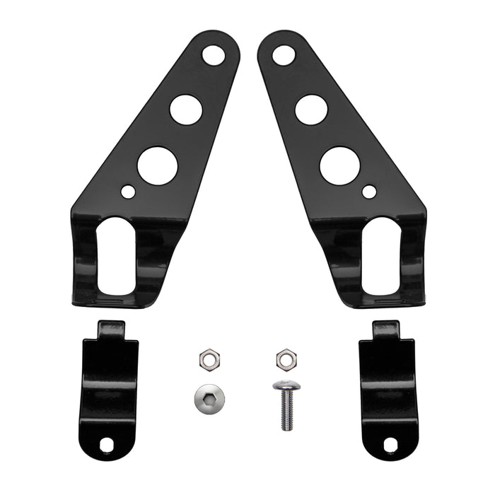 HEADLIGHT BRACKET UNIVERSAL (28-36mm)