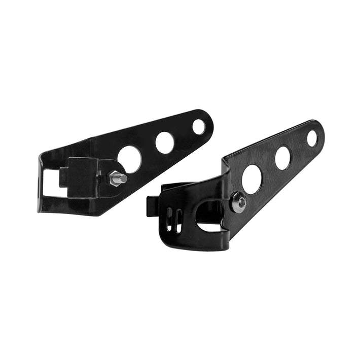 HEADLIGHT BRACKET UNIVERSAL (28-36mm)