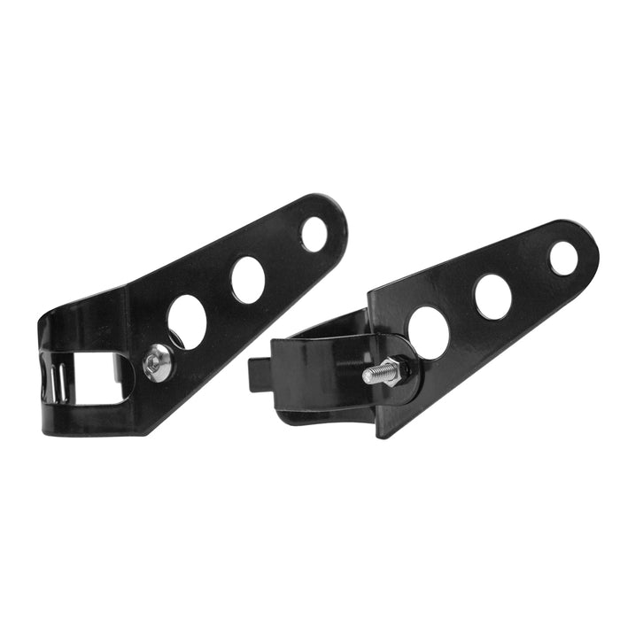 HEADLIGHT BRACKET UNIVERSAL (28-36mm)