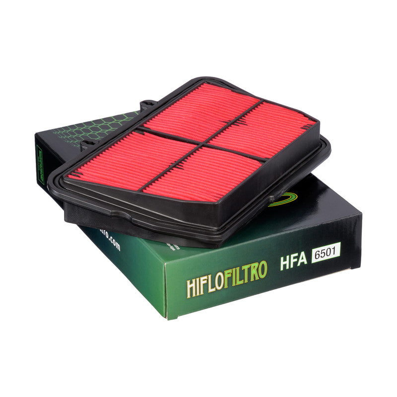 HIFLOFILTRO HFA6501 Premium Air Filter