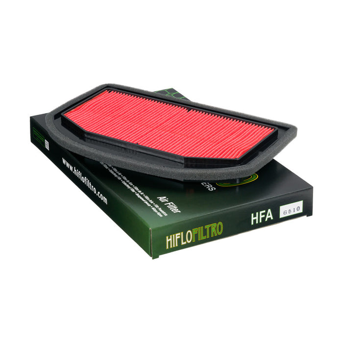 HIFLOFILTRO HFA6510 Premium Air Filter