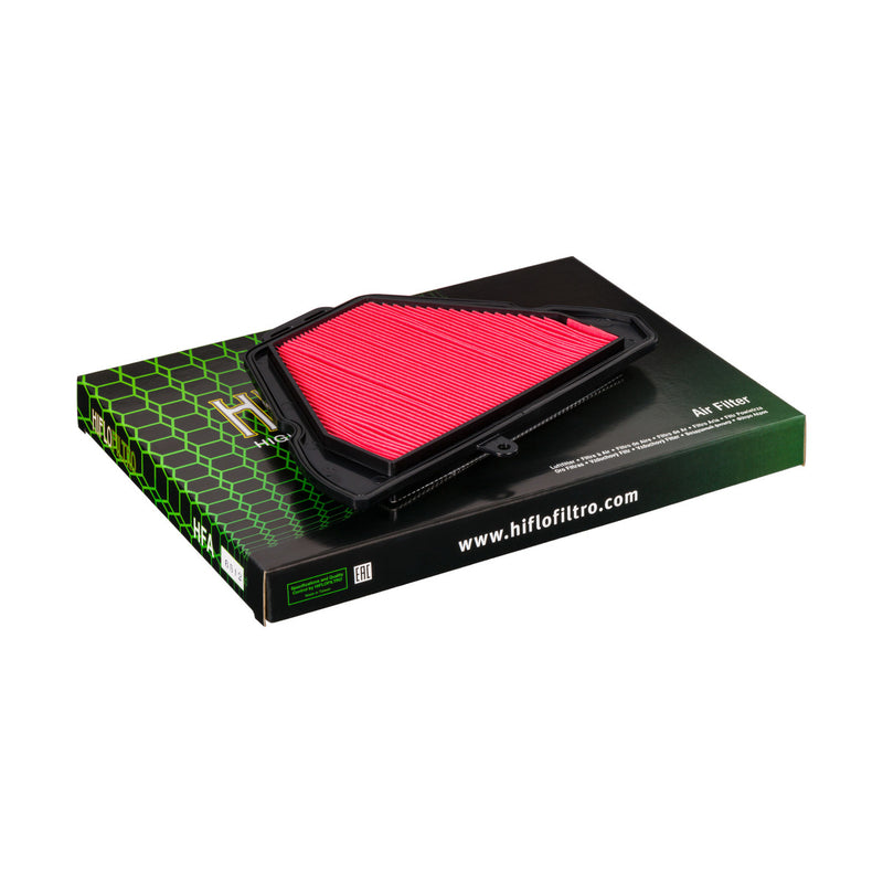 HIFLOFILTRO HFA6512 Premium Air Filter