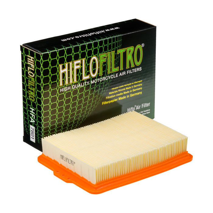 HIFLOFILTRO HFA7801 Premium Air Filter
