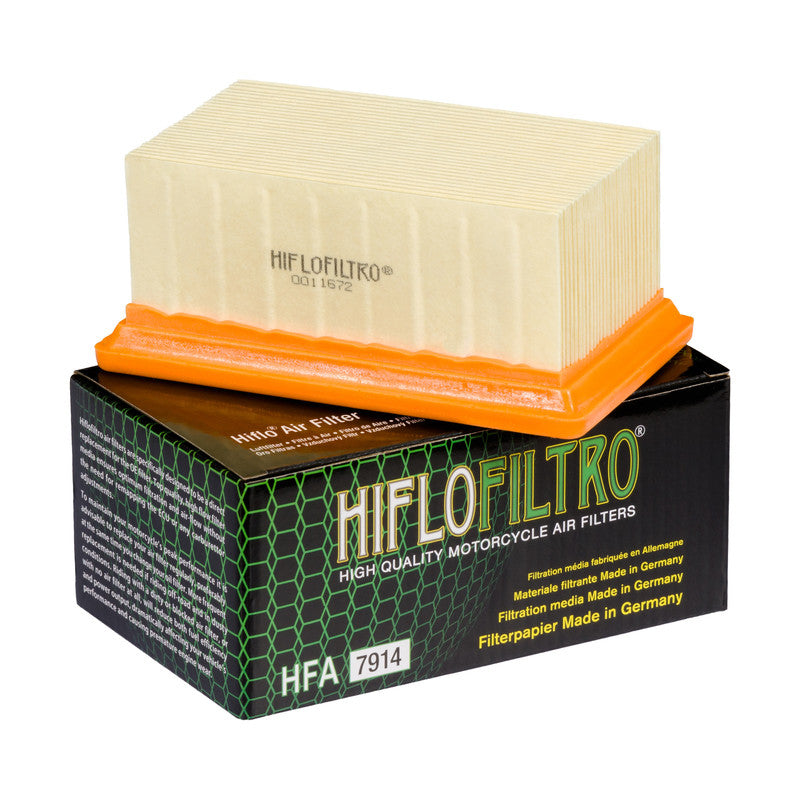 HIFLOFILTRO HFA7914 Premium Air Filter