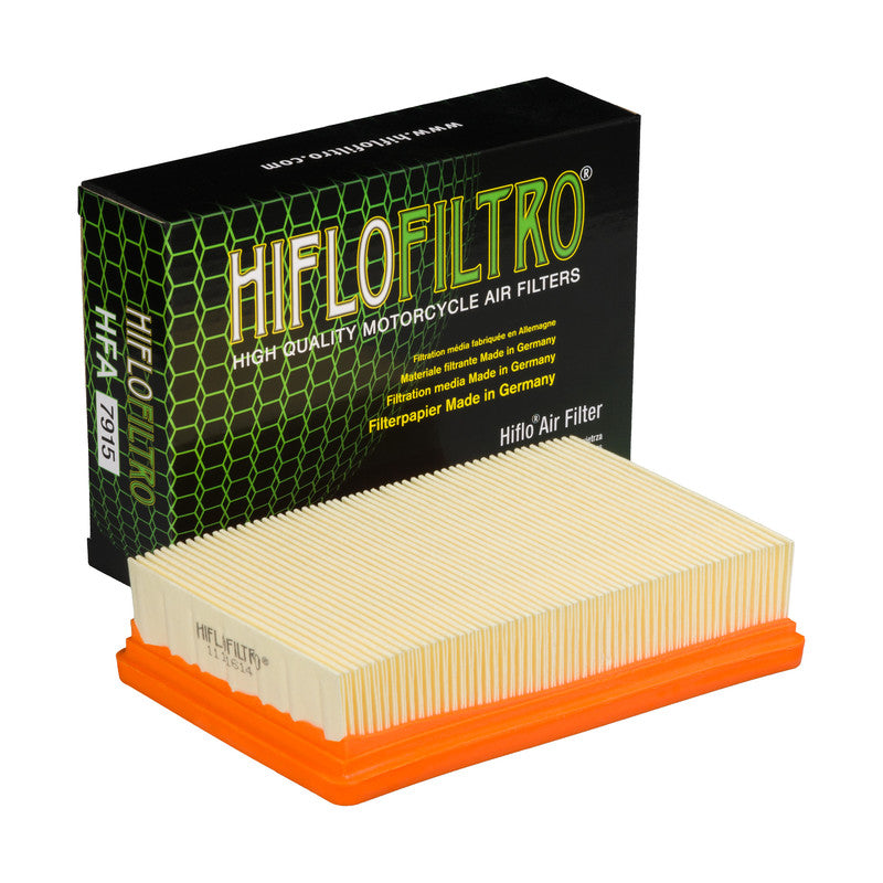 HIFLOFILTRO HFA7915 Premium Air Filter