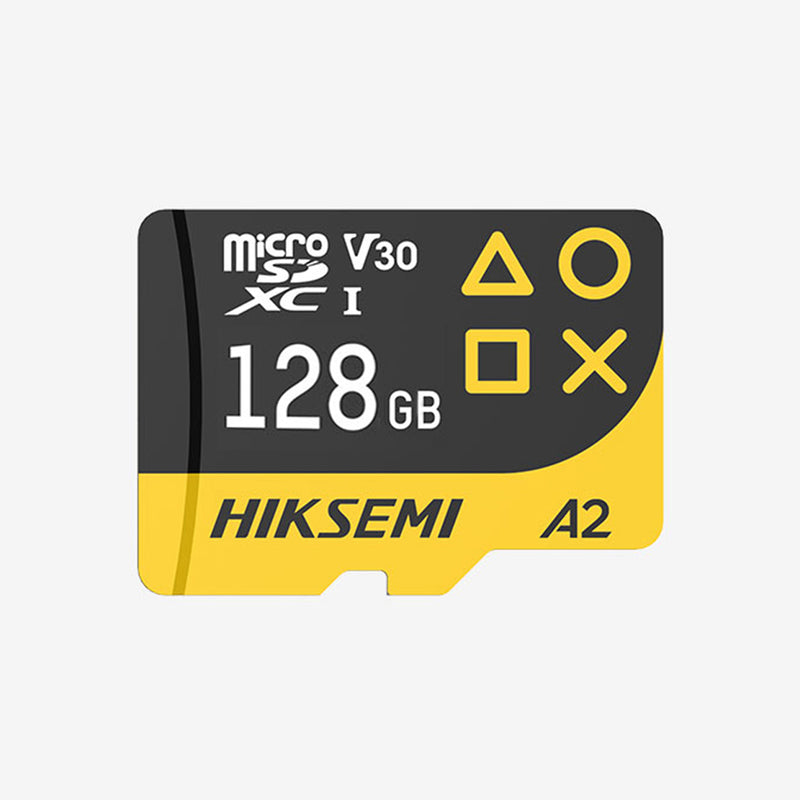 Hiksemi FUTURE G3 128GB MicroSDXC