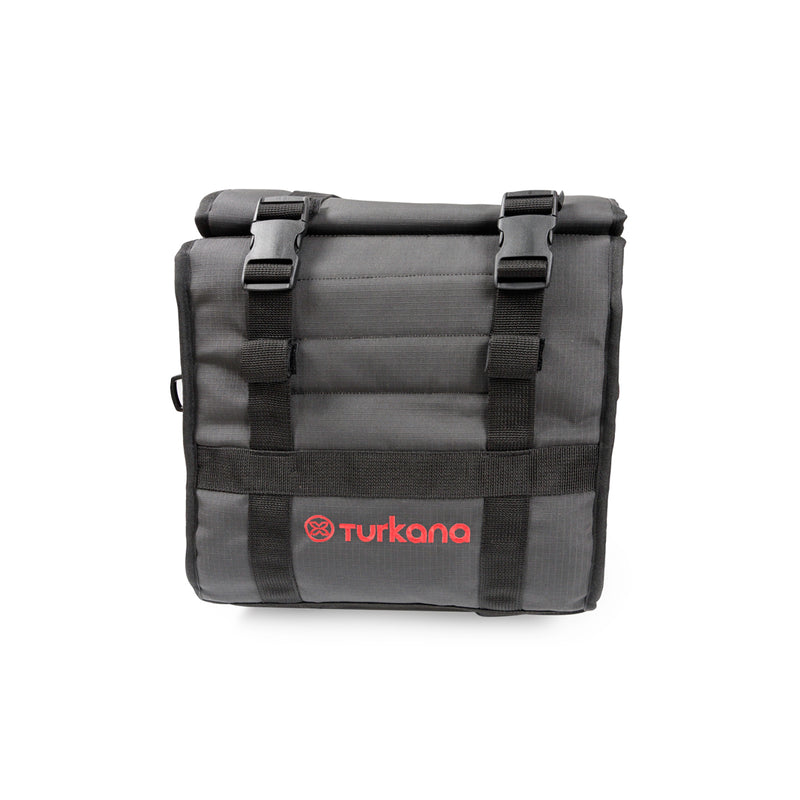 Turkana HippoHips™ Hybrid Saddlebags 20/30L