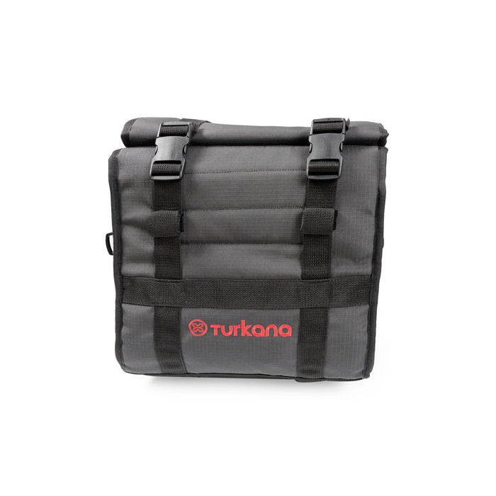 Turkana HippoHips™ Hybrid Saddlebags 30L