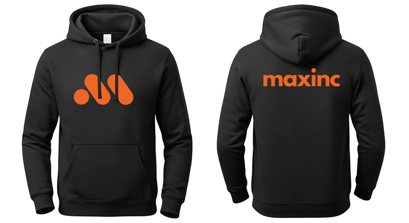 Maxinc Hoodie