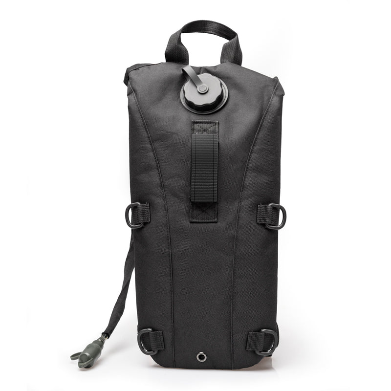 Hydration Backpack with 3L Water Bladder