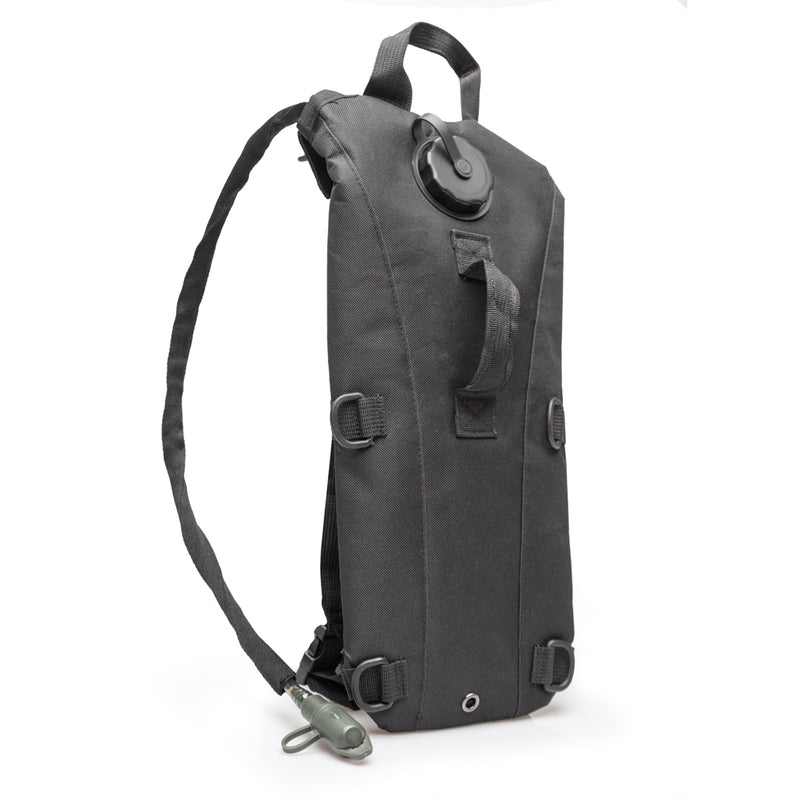 Hydration Backpack with 3L Water Bladder