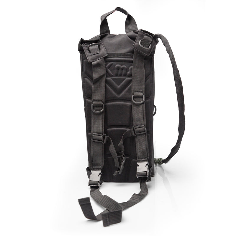 Hydration Backpack with 3L Water Bladder