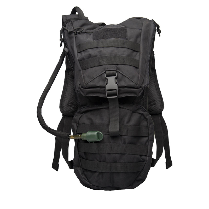 Hydration Backpack with 3L Water Bladder Large2