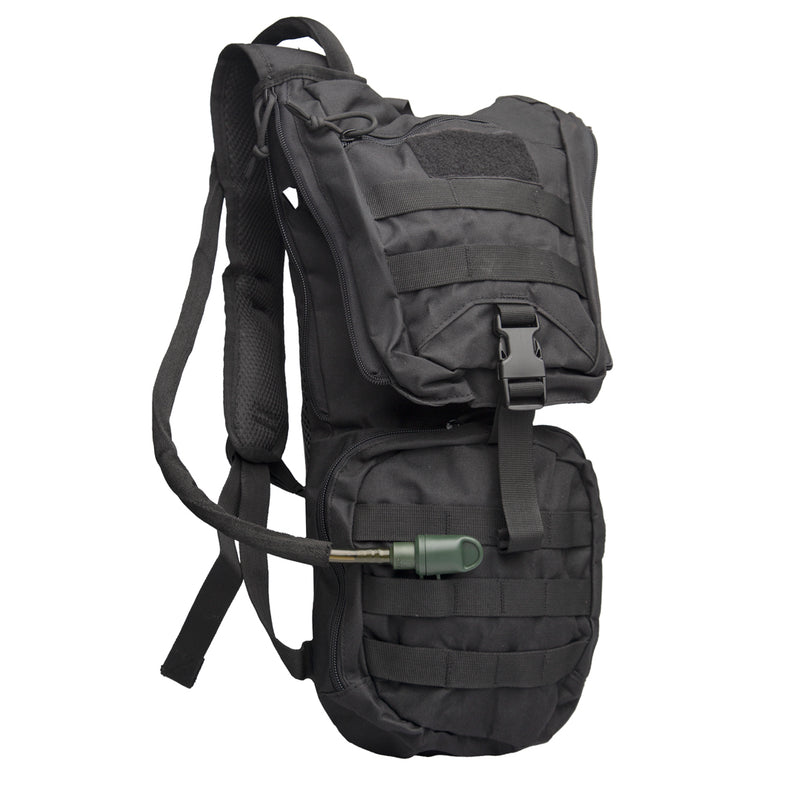 Hydration Backpack with 3L Water Bladder Large2