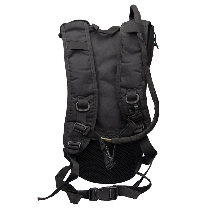 Hydration Backpack with 3L Water Bladder Large2