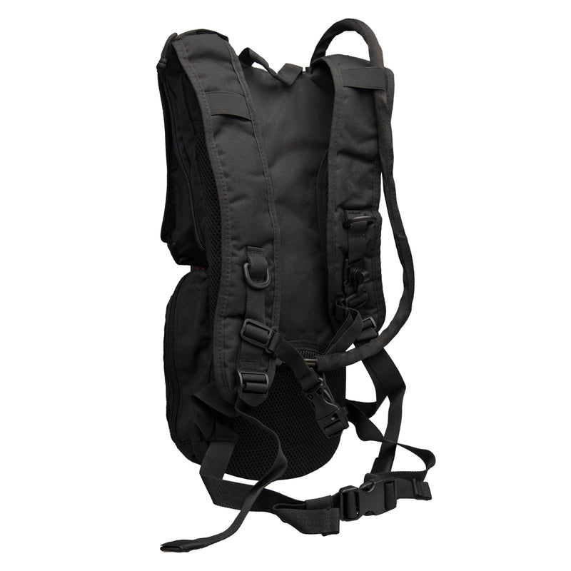 Hydration Backpack with 3L Water Bladder Large2