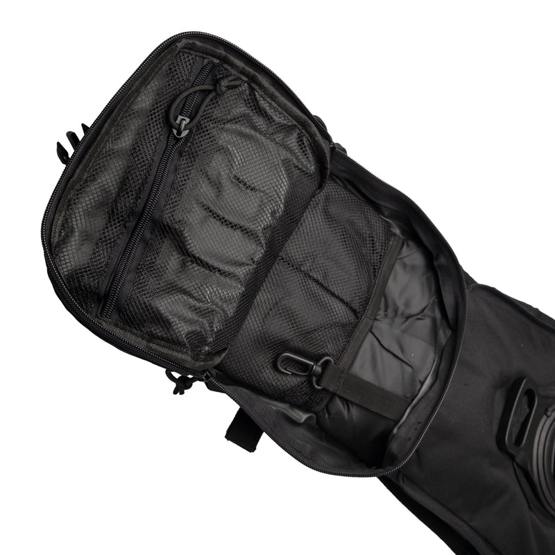 Hydration Backpack with 3L Water Bladder Large2