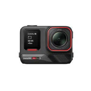 Insta360 - Ace Pro 2 Action Camera - Standard Bundle