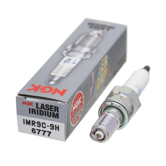 NGK Laser Iridium Spark Plug IMR9C-9H