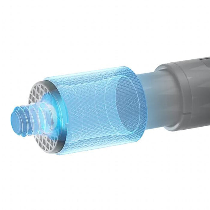 Insta360 - Action Invisible Selfie Stick - Carbon Fibre - 110cm