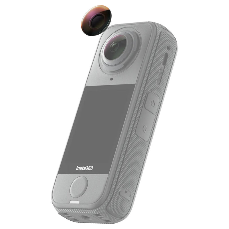 Insta360 - X4 Air Lens Replacement Kit
