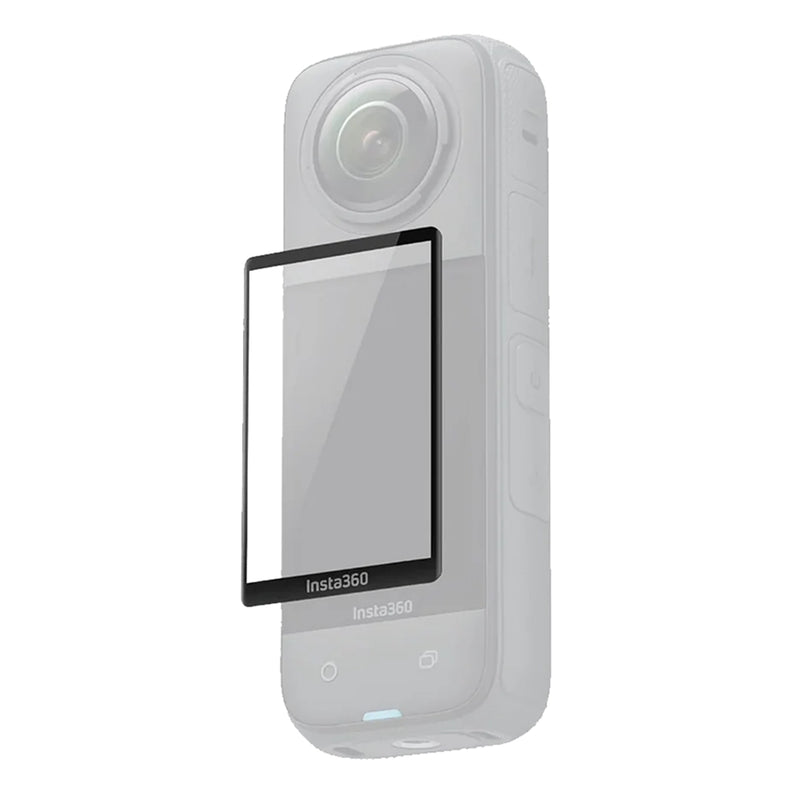 Insta360 - X4 - LCD Screen Protector