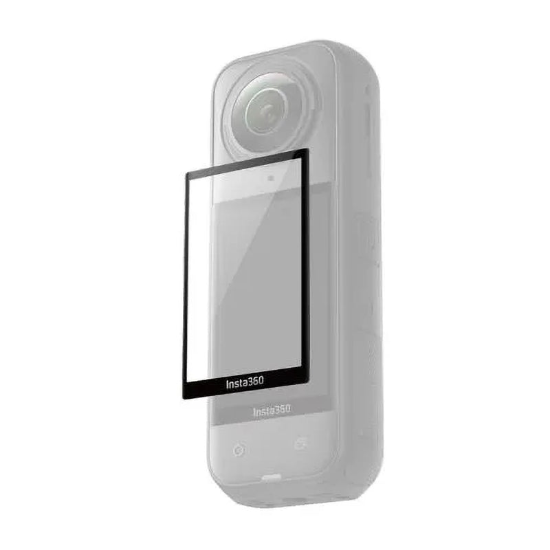 Insta360 - X5 - LCD Screen Protector
