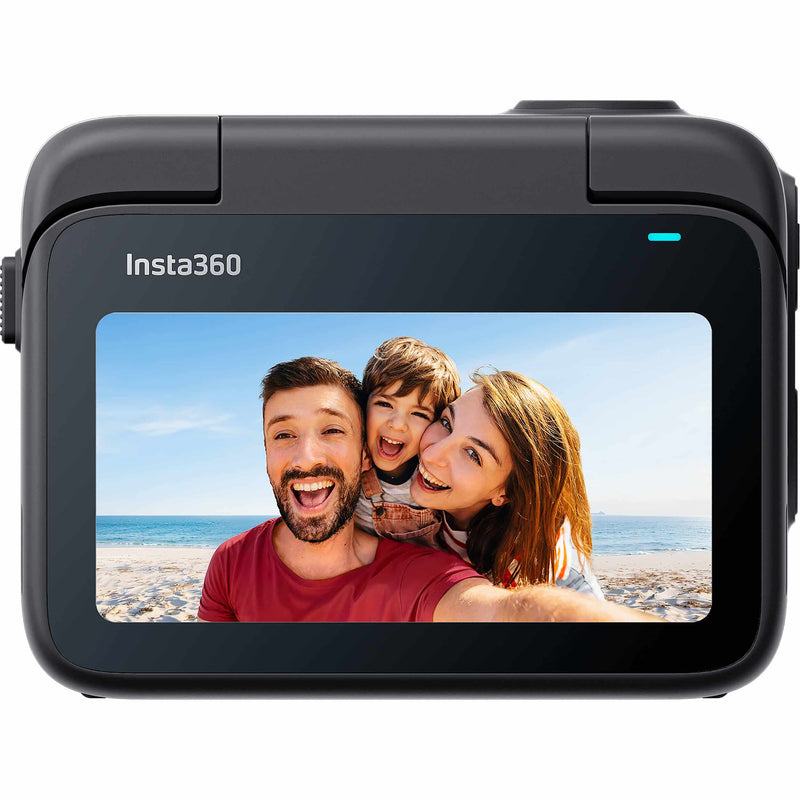 Insta360 - GO 3S 128GB - Black