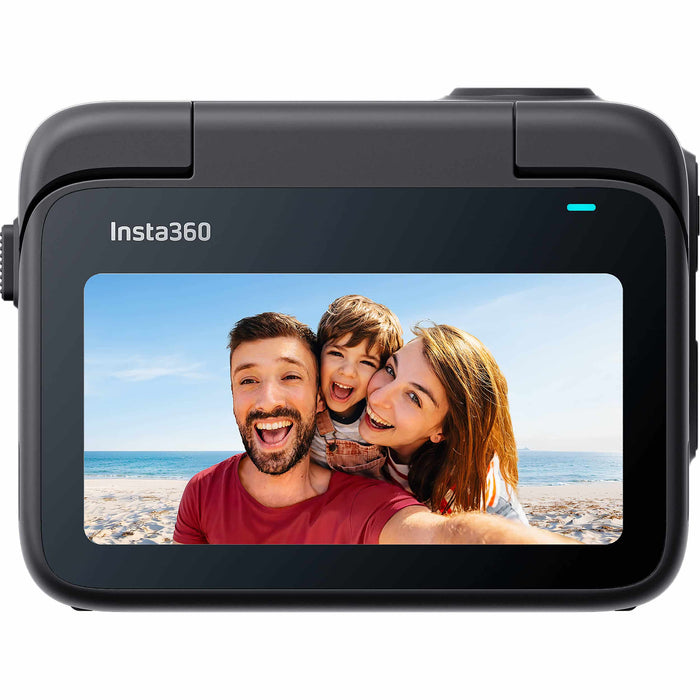 Insta360 - Go 3S 128GB - Black