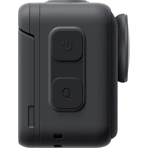 Insta360 - Go 3S Ultra Creator Bundle Midnight Black