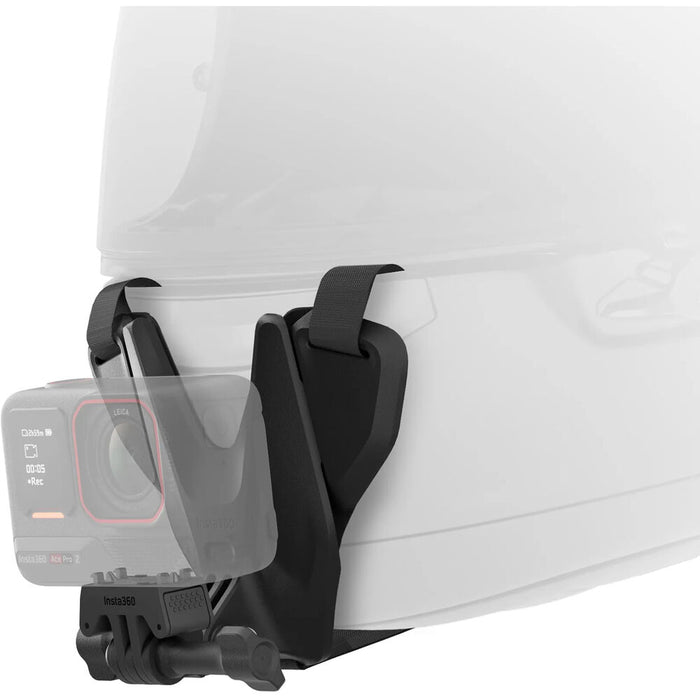 Insta360 - Helmet Chin Mount