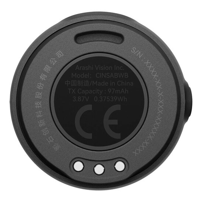 Insta360 - MIC AIR Transmitter