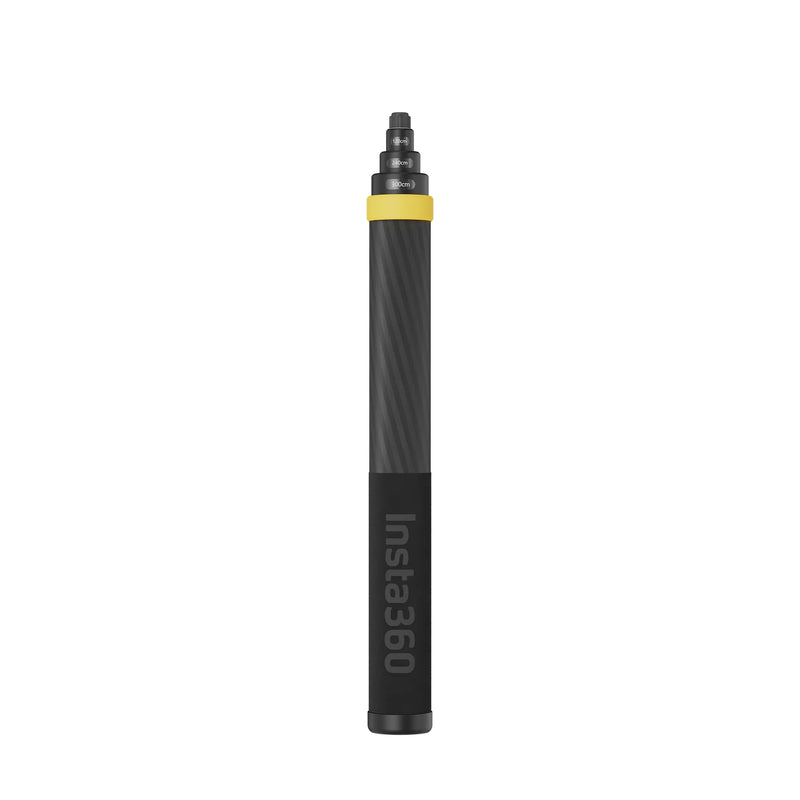 Insta360 - Selfie Stick - Extended Edition - 3M - New Version