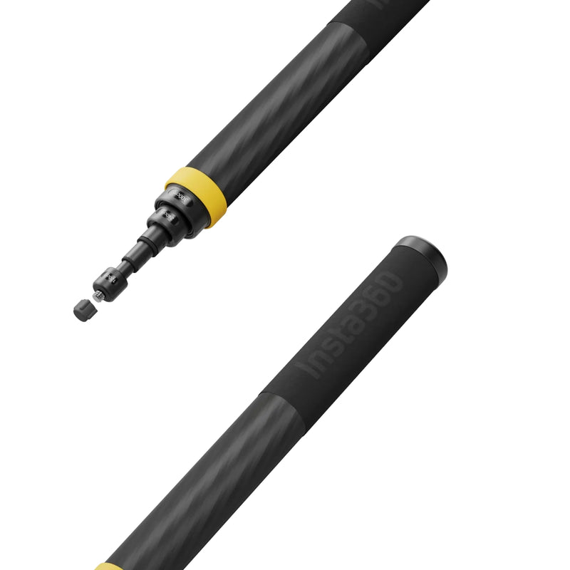 Insta360 - Selfie Stick - Extended Edition - 3M - New Version