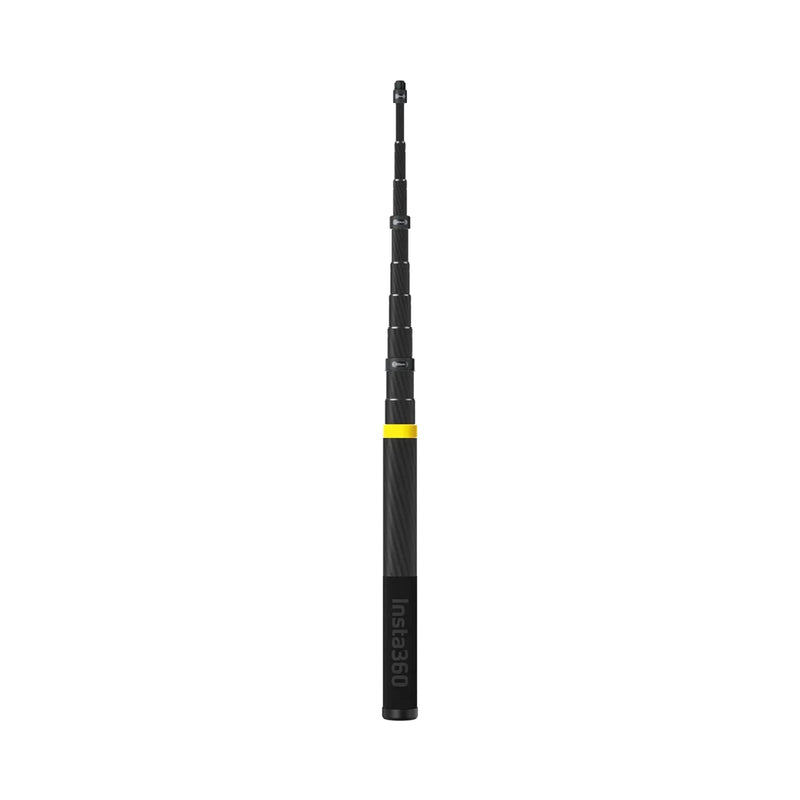 Insta360 - Selfie Stick - Extended Edition - 3M - New Version