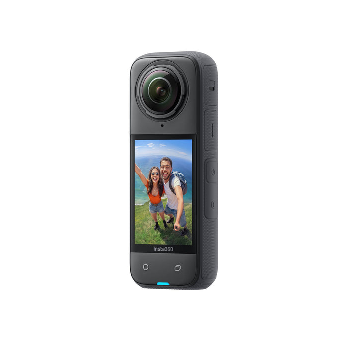 Insta360 - X4 8K -360 Action Camera