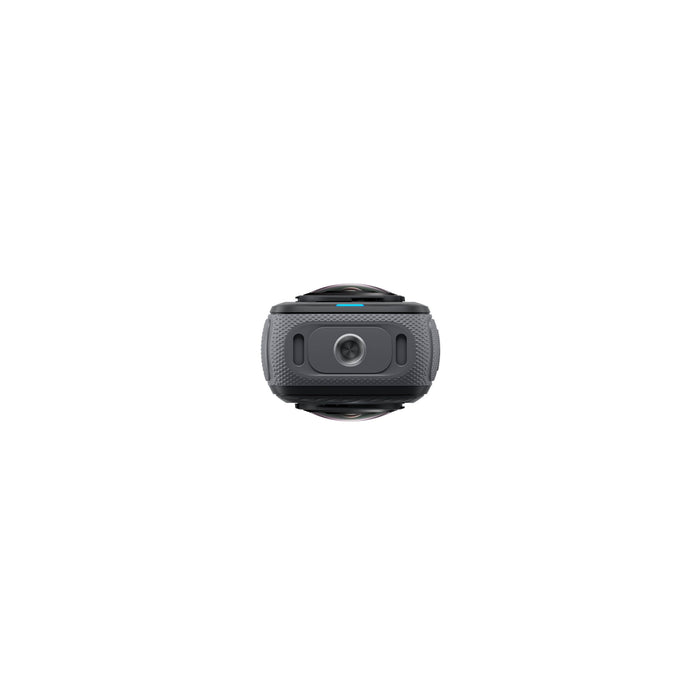 Insta360 - X4 8K -360 Action Camera