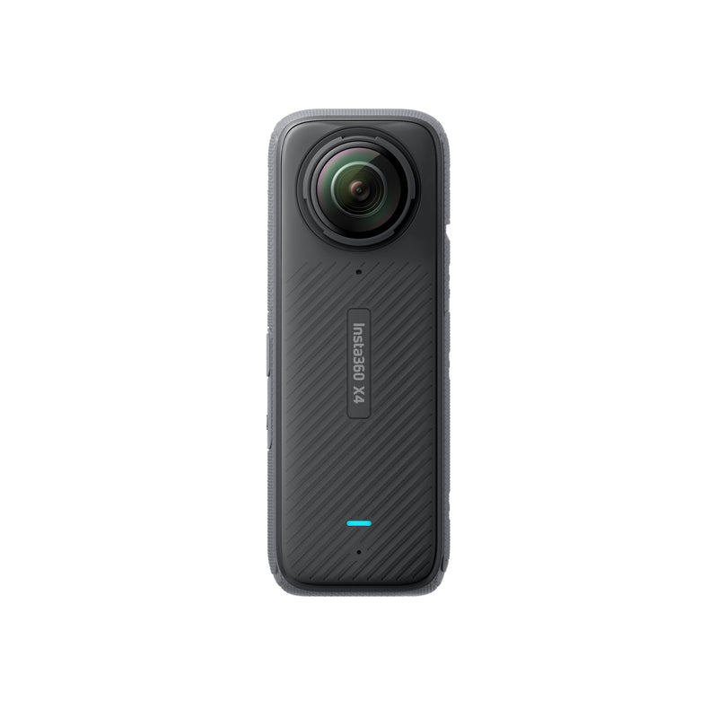 Insta360 - X4 8K -360 Action Camera