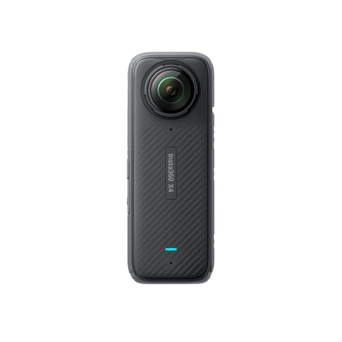 Insta360 - X4 8K -360 Action Camera