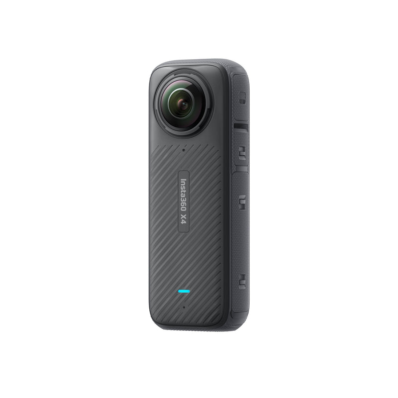 Insta360 - X4 8K -360 Action Camera