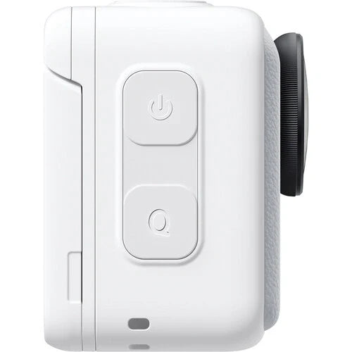 Insta360 - GO Ultra Creator Bundle Arctic White