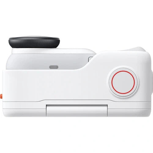 Insta360 - GO Ultra Creator Bundle Arctic White