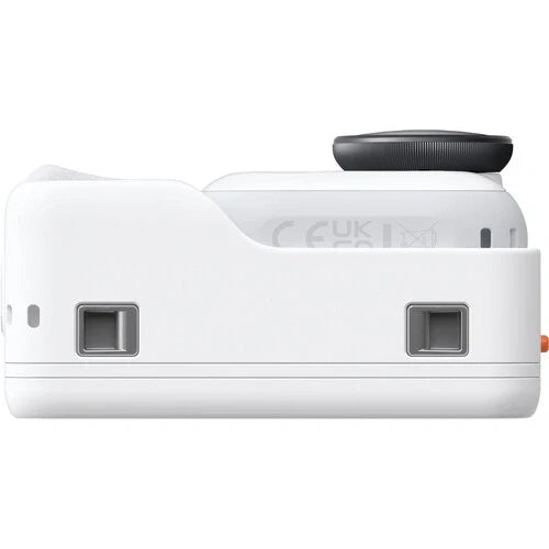 Insta360 - GO Ultra Creator Bundle Arctic White